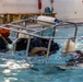 26th MEU Marines and Sailors complete underwater egress training