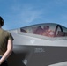 F-35s Fly in for Tyndall WSEP