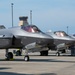 F-35s Fly in for Tyndall WSEP