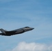 F-35s Fly in for Tyndall WSEP