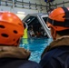 26th MEU Marines and Sailors complete underwater egress training