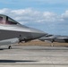 F-35s Fly in for Tyndall WSEP