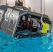 26th MEU Marines and Sailors complete underwater egress training