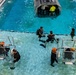 26th MEU Marines and Sailors complete underwater egress training