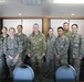 Air Force Junior Reserve Officer Training Corps cadets visit Volk Field