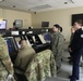 Air Force Junior Reserve Officer Training Corps cadets visit Volk Field