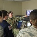 Air Force Junior Reserve Officer Training Corps cadets visit Volk Field