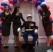 Cpl. Roland Scarinci's 100th Birthday