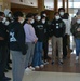 JROTC students get medical specialty insight from CRDAMC professionals