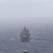 USS Milwaukee Conducts Passex with Dutch Caribbean Coast Guard