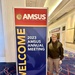 2023 AMSUS Annual Meeting in National Harbor, Maryland - February 2023