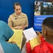 NMRC Participates in Elementary School Career Day