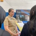 NMRC Participates in Elementary School Career Day