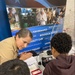 NMRC Participates in Elementary School Career Day