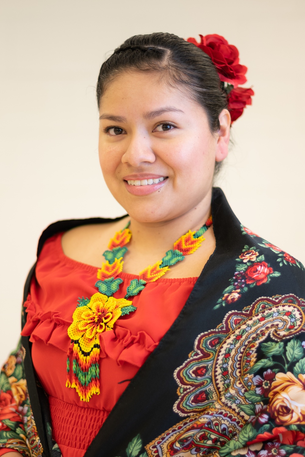 Outstanding Airmen recognized at Travis AFB