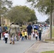 Keesler Child Development Center celebrates Mardi Gras