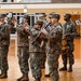 Chicago-based Human Resources Soldiers Prepare for Overseas Mission