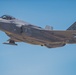 Lightning on display over Tampa Bay