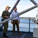 Assistant SECNAV Visits San Diego