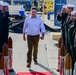 Assistant SECNAV Visits San Diego