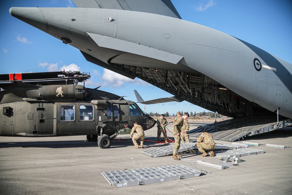Australian Airshow Support