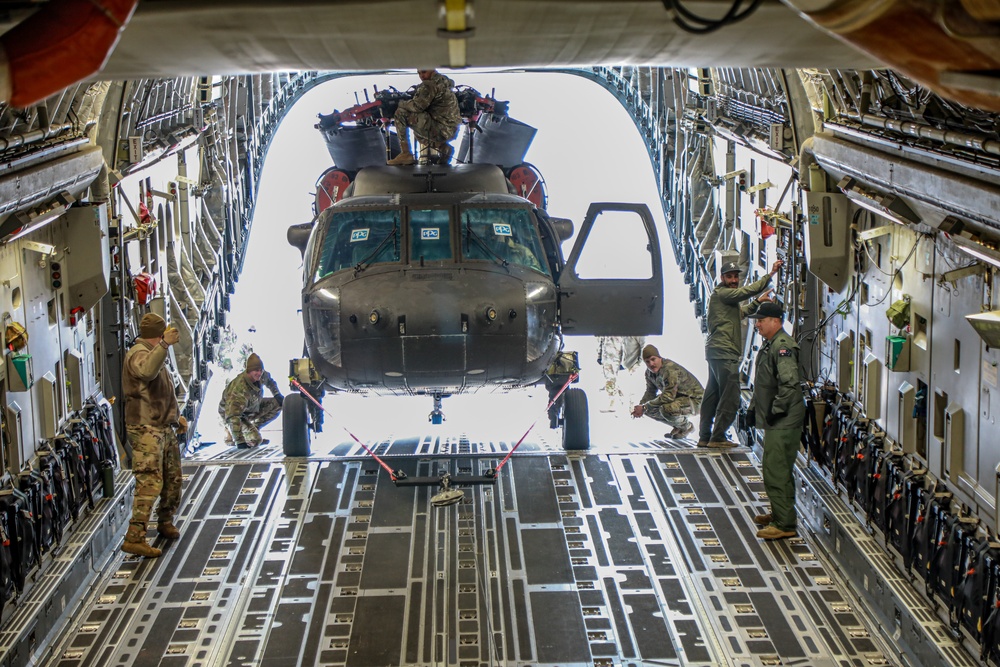 Australian Airshow Support