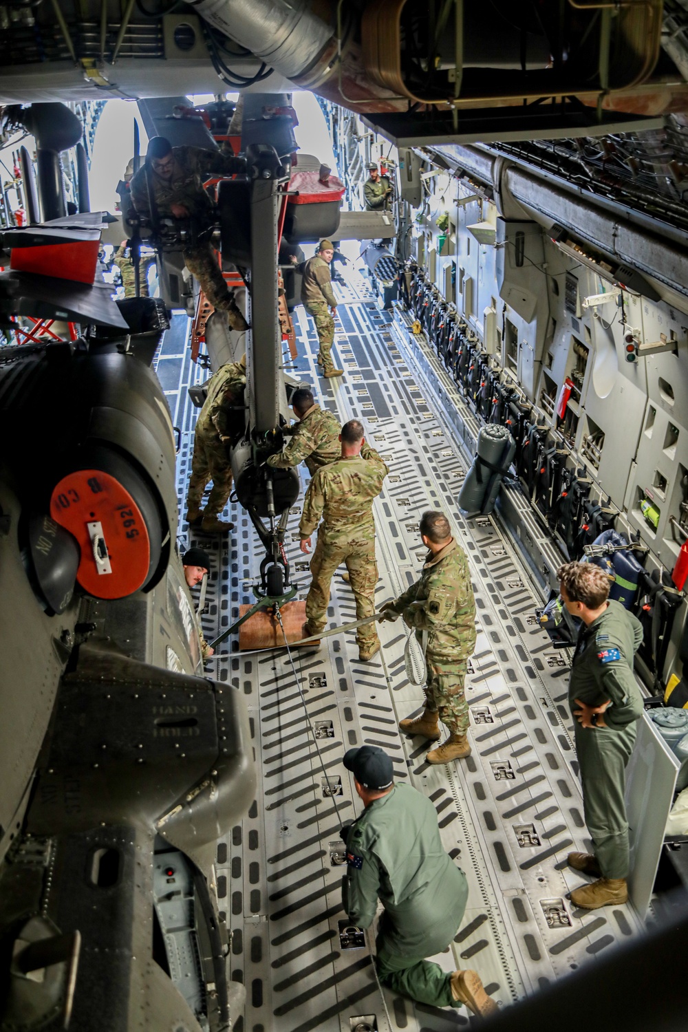 Australian Airshow Support