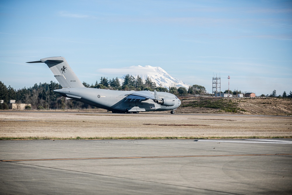 Australian Airshow Support