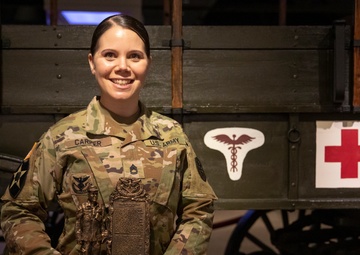 MRC, Pacific Soldier wins MEDCOM Career Counselor of the Year