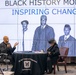 Inspiring Change with Knowledge of the Past: A Black History Month Program