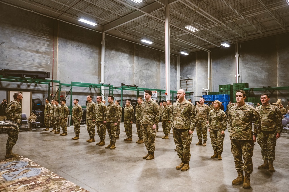 Wright-Patt Airmen participate in German Armed Forces proficiency badge challenge