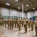 Wright-Patt Airmen participate in German Armed Forces proficiency badge challenge