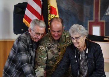 Retiree Appreciation Day