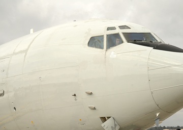 Photo of 129th and 330th Combat Training Squadron Fini Flight