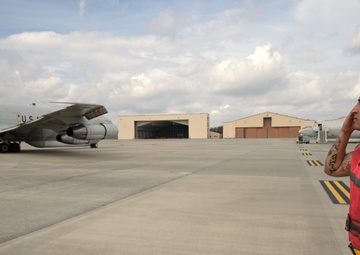 Photo of 129th and 330th Combat Training Squadron Fini Flight