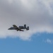 A-10 Demonstration Team practice 14 February