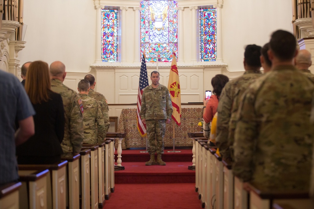 Dvids Images Seymour Assumes Responsibility As Fort Bragg Garrison