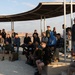 U.S. Marines with 3rd ANGLICO visit Masada during Intrepid Maven