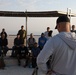 U.S. Marines with 3rd ANGLICO visit Masada during Intrepid Maven