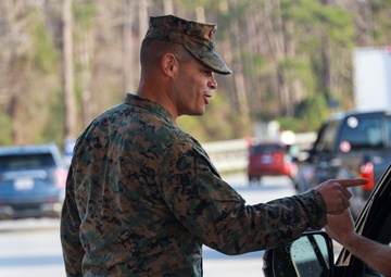 Welcome to Cherry Point!