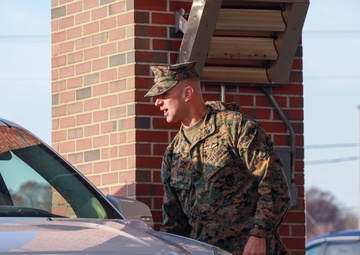 Welcome to Cherry Point!