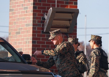 Welcome to Cherry Point!