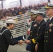 Recruit Training Command February 24, 2023 Pass-In-Review