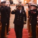 IWTC Monterey Detachment Goodfellow Holds Change of Charge