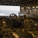 US Naval LCAC Transport U.S. Marines to Shore 