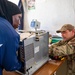 MEDREX Senegal - U.S., Senegalese technicians work together to repair hospital equipment