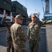 Allied Joint Forces Command Naples observes Humanitarian Assistance to Turkiye