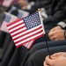 Naturalization Ceremony at US Navy Recruit Training Command