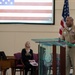 Naturalization Ceremony at US Navy Recruit Training Command