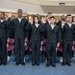 Naturalization Ceremony at US Navy Recruit Training Command